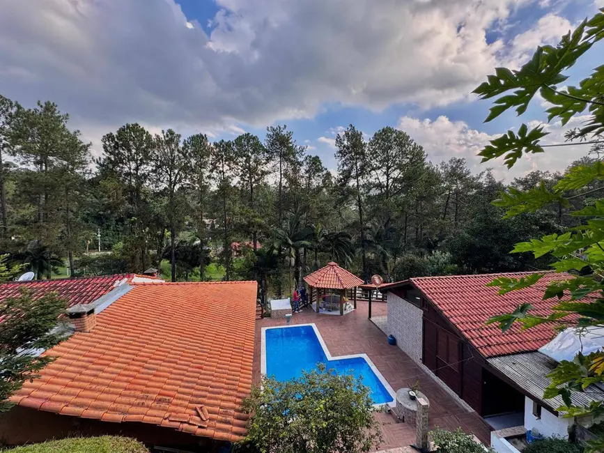 Foto 2 de Chácara com 2 quartos à venda, 1380m2 em Mairipora - SP