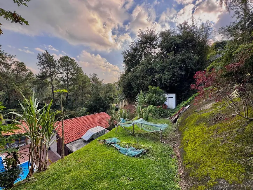 Foto 5 de Chácara com 2 quartos à venda, 1380m2 em Mairipora - SP