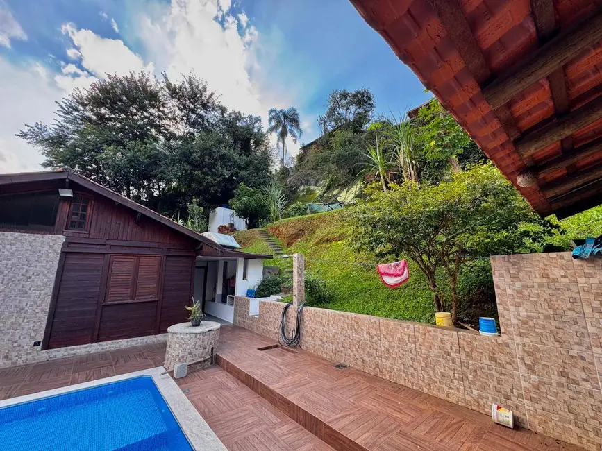 Foto 4 de Chácara com 2 quartos à venda, 1380m2 em Mairipora - SP