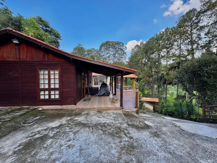 Foto 3 de Chácara com 2 quartos à venda, 1380m2 em Mairipora - SP