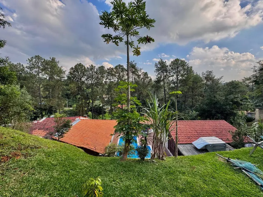 Foto 6 de Chácara com 2 quartos à venda, 1380m2 em Mairipora - SP