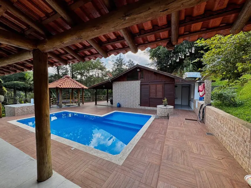 Foto 7 de Chácara com 2 quartos à venda, 1380m2 em Mairipora - SP