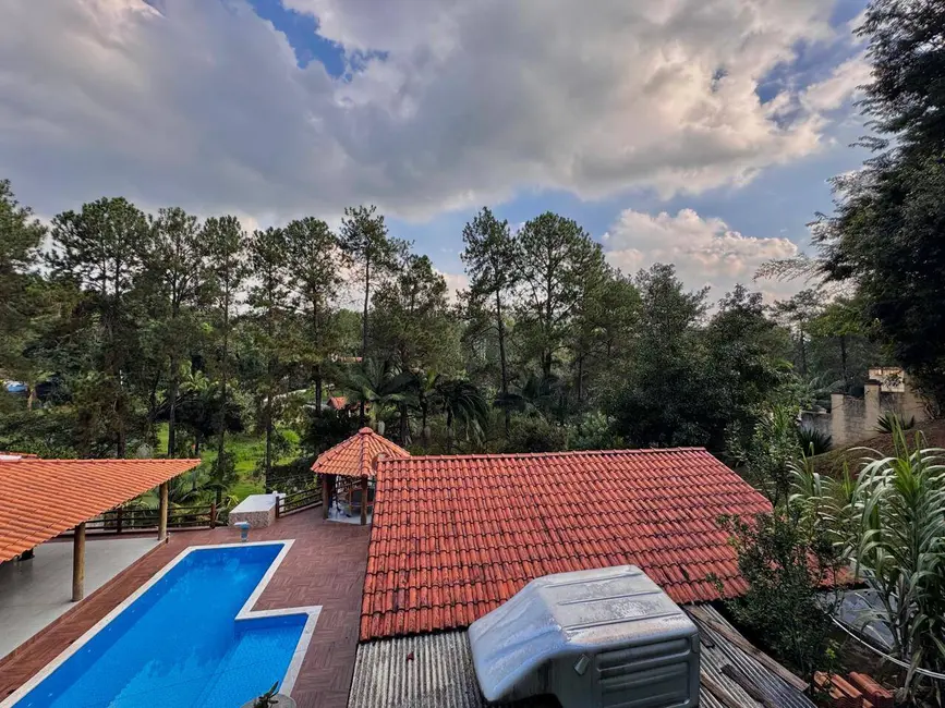 Foto 8 de Chácara com 2 quartos à venda, 1380m2 em Mairipora - SP