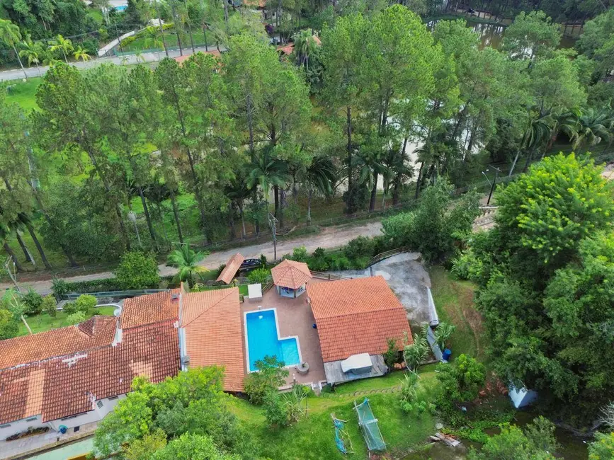 Foto 9 de Chácara com 2 quartos à venda, 1380m2 em Mairipora - SP