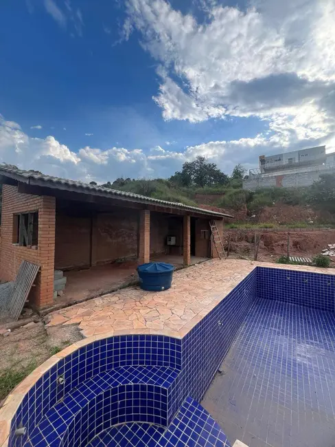 Foto 20 de Chácara à venda, 750m2 em Estância Santa Maria do Portão, Atibaia - SP