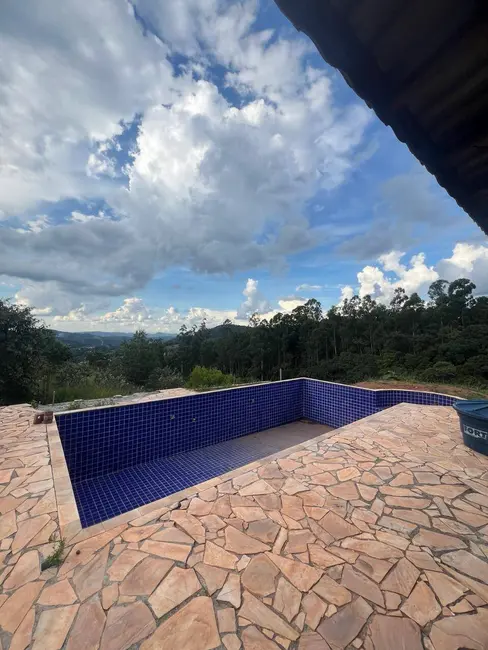 Foto 24 de Chácara à venda, 750m2 em Estância Santa Maria do Portão, Atibaia - SP