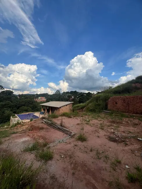 Foto 25 de Chácara à venda, 750m2 em Estância Santa Maria do Portão, Atibaia - SP