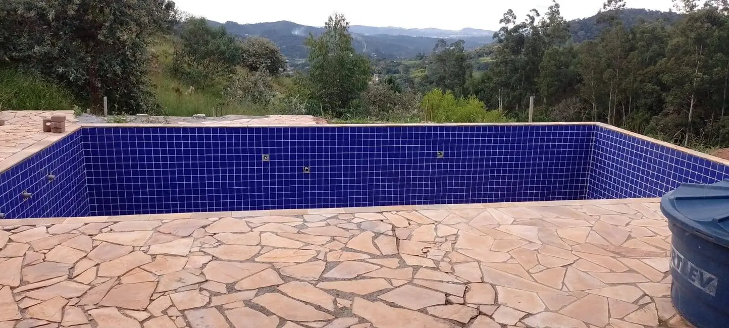 Foto 6 de Chácara à venda, 750m2 em Estância Santa Maria do Portão, Atibaia - SP