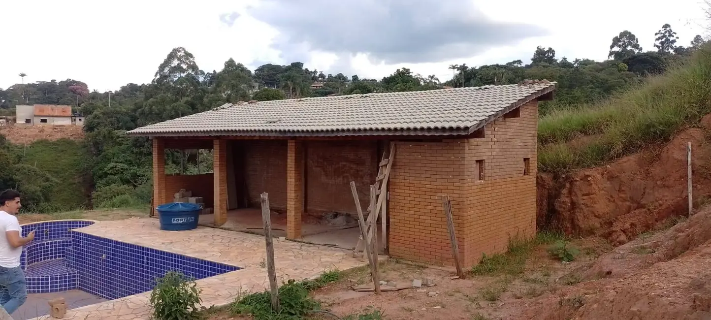 Foto 14 de Chácara à venda, 750m2 em Estância Santa Maria do Portão, Atibaia - SP