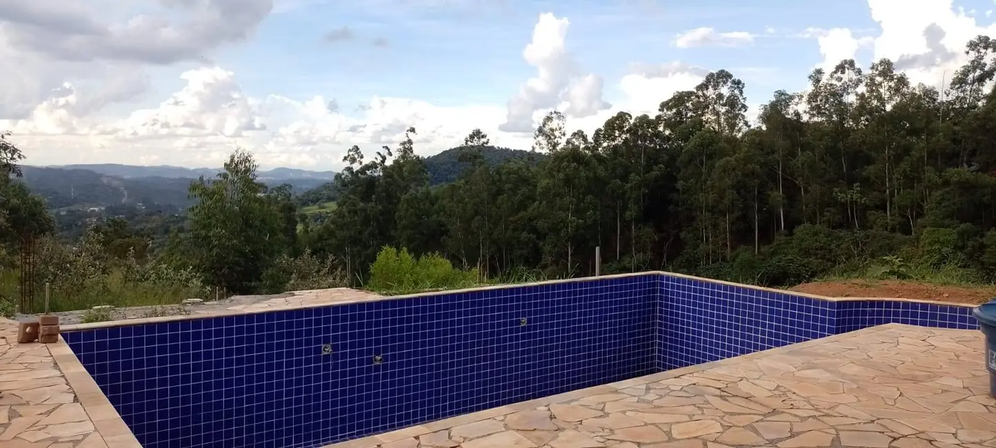 Foto 5 de Chácara à venda, 750m2 em Estância Santa Maria do Portão, Atibaia - SP