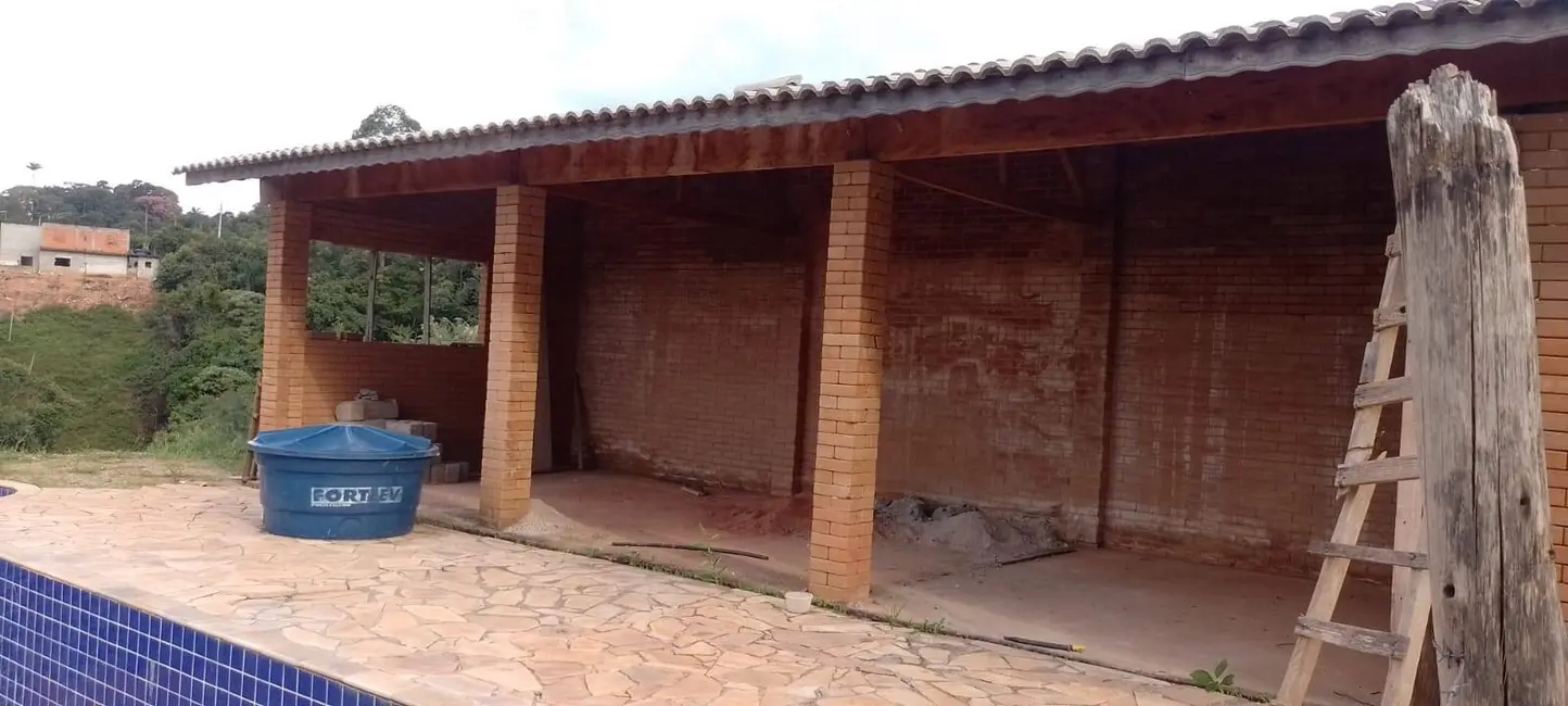 Foto 19 de Chácara à venda, 750m2 em Estância Santa Maria do Portão, Atibaia - SP