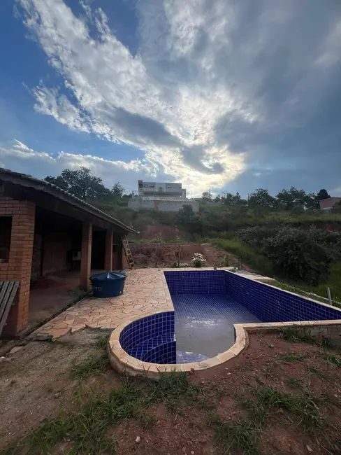 Foto 17 de Chácara à venda, 750m2 em Estância Santa Maria do Portão, Atibaia - SP