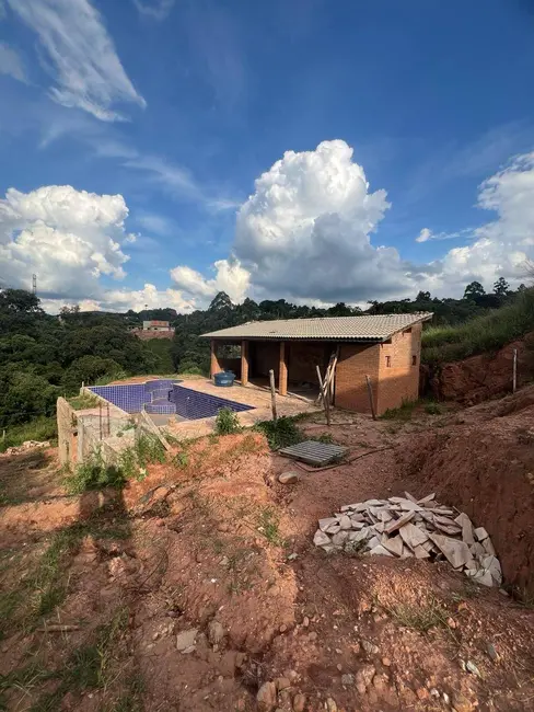 Foto 30 de Chácara à venda, 750m2 em Estância Santa Maria do Portão, Atibaia - SP