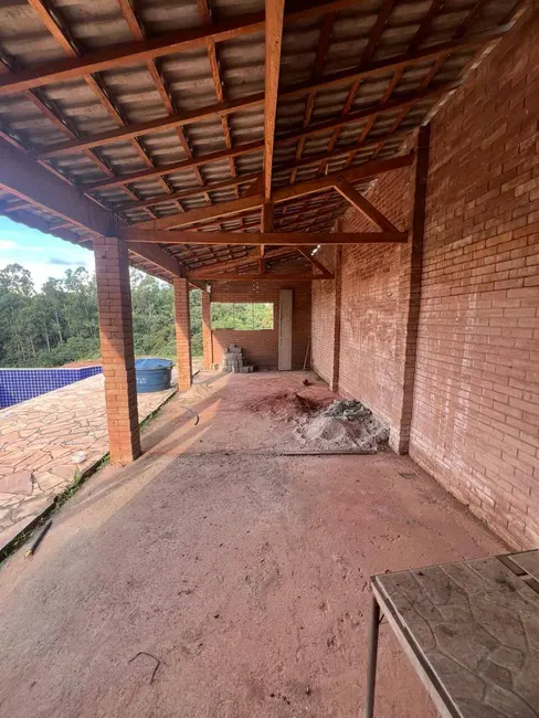 Foto 32 de Chácara à venda, 750m2 em Estância Santa Maria do Portão, Atibaia - SP