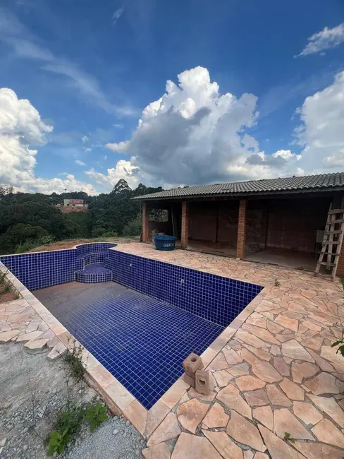 Foto 18 de Chácara à venda, 750m2 em Estância Santa Maria do Portão, Atibaia - SP