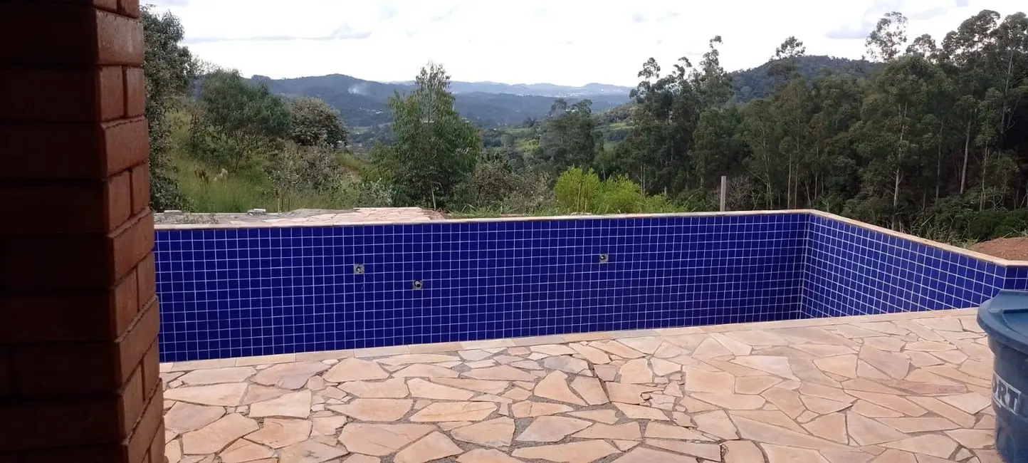 Foto 12 de Chácara à venda, 750m2 em Estância Santa Maria do Portão, Atibaia - SP