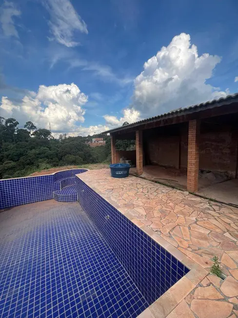 Foto 23 de Chácara à venda, 750m2 em Estância Santa Maria do Portão, Atibaia - SP