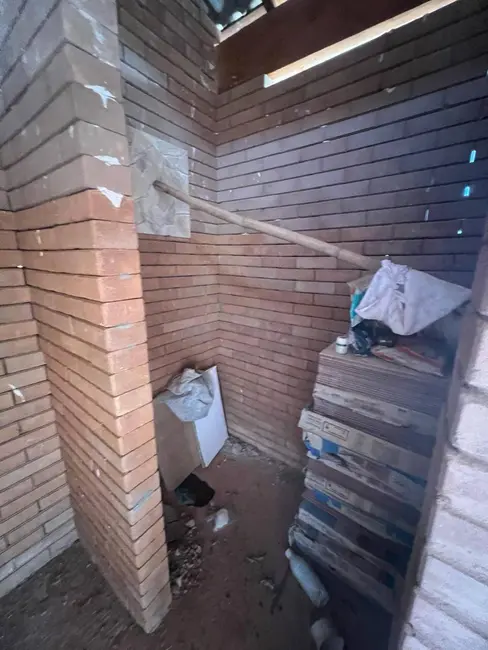 Foto 11 de Chácara à venda, 750m2 em Estância Santa Maria do Portão, Atibaia - SP