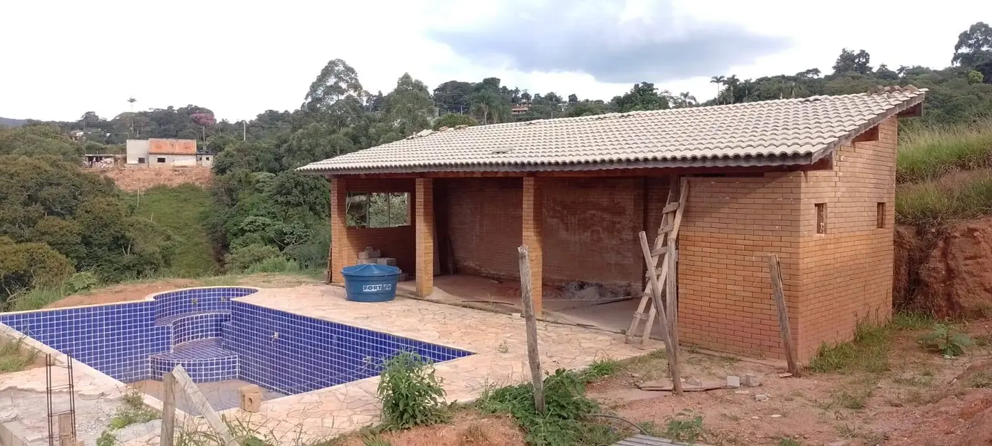 Foto 7 de Chácara à venda, 750m2 em Estância Santa Maria do Portão, Atibaia - SP