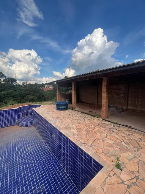 Foto 22 de Chácara à venda, 750m2 em Estância Santa Maria do Portão, Atibaia - SP