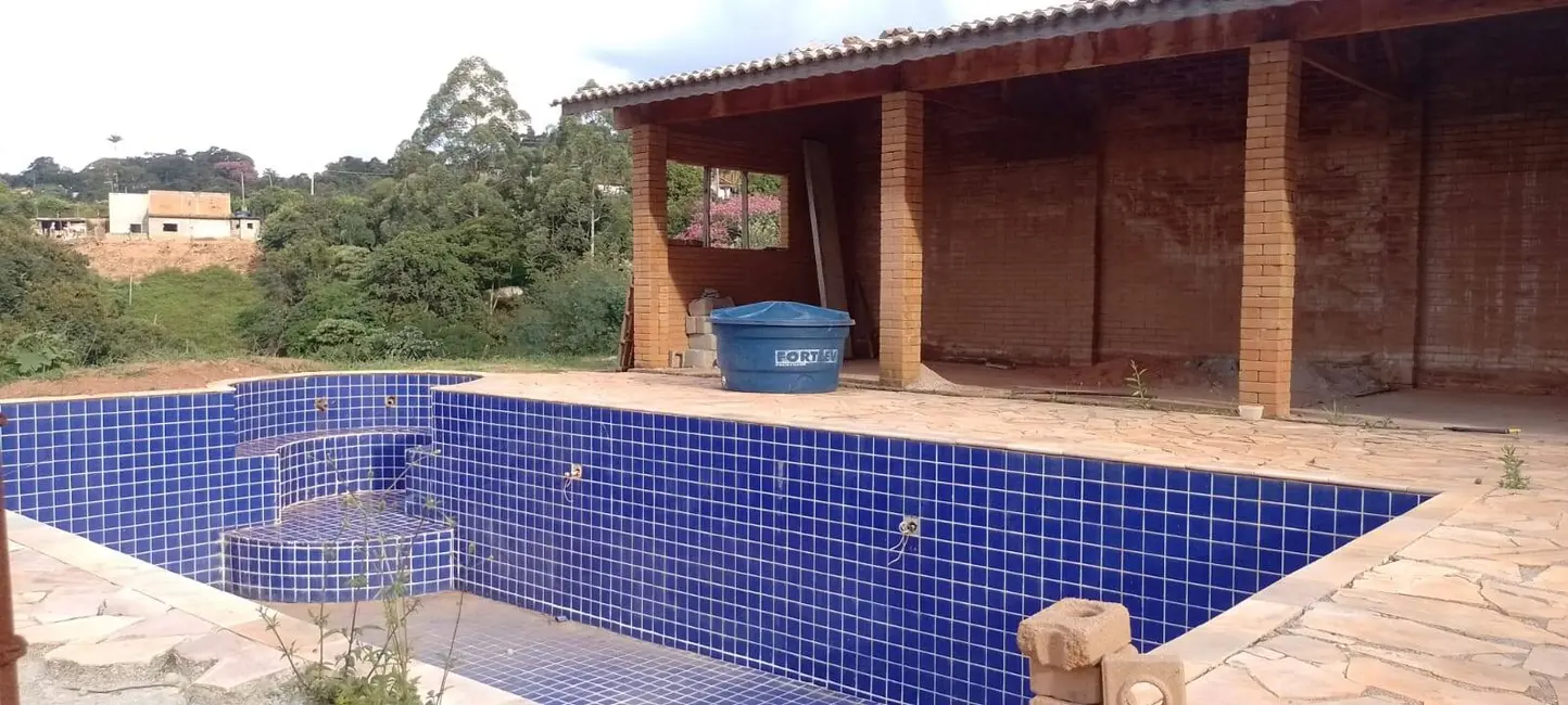 Foto 15 de Chácara à venda, 750m2 em Estância Santa Maria do Portão, Atibaia - SP