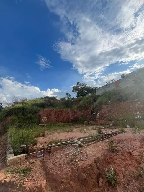 Foto 31 de Chácara à venda, 750m2 em Estância Santa Maria do Portão, Atibaia - SP