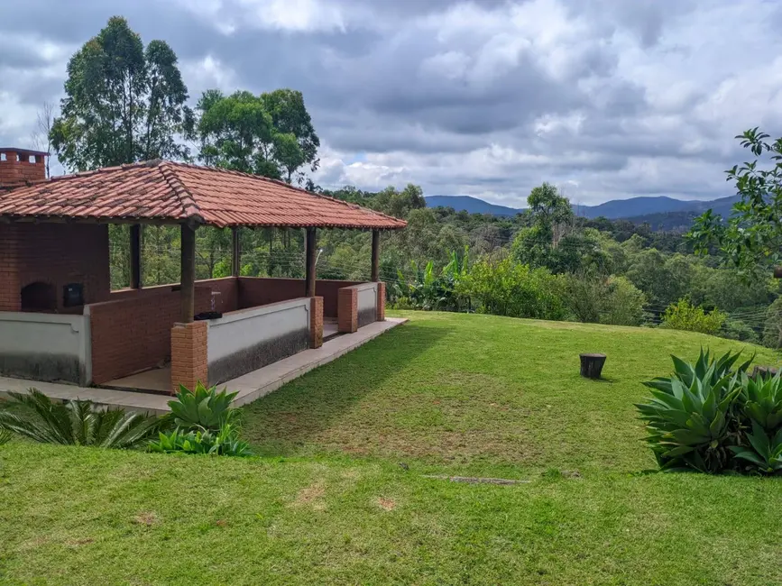 Foto 1 de Chácara com 2 quartos à venda, 1000m2 em Mairipora - SP
