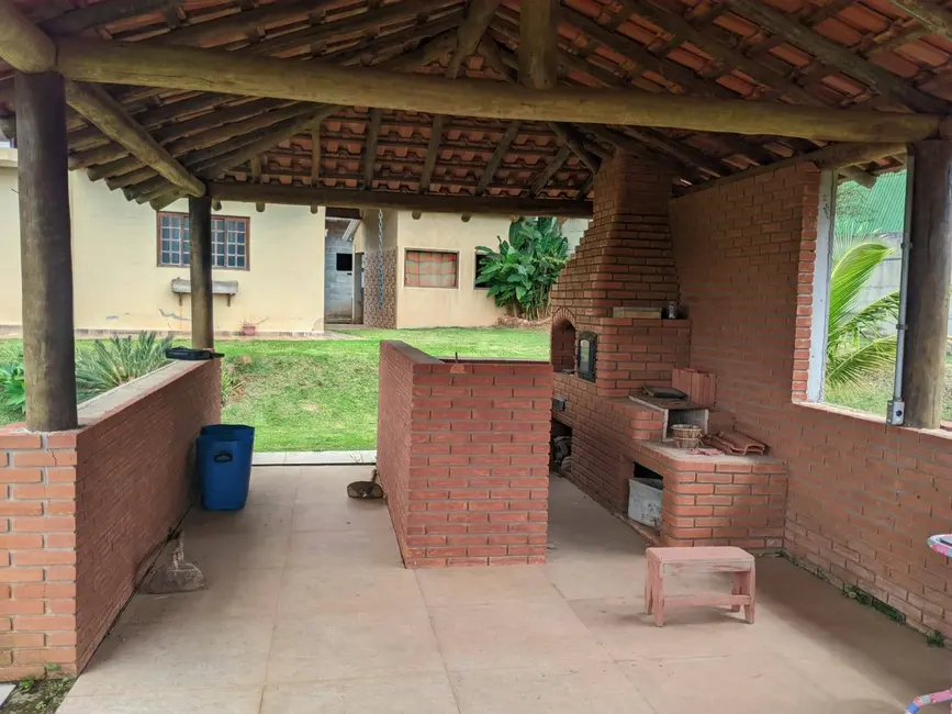 Foto 8 de Chácara com 2 quartos à venda, 1000m2 em Mairipora - SP