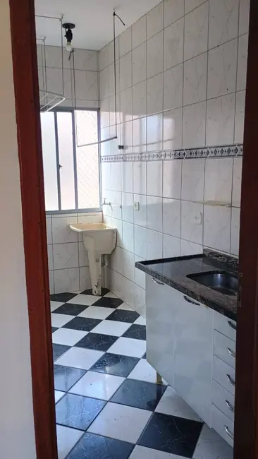 Foto 6 de Apartamento com 2 quartos à venda, 45m2 em Mairipora - SP
