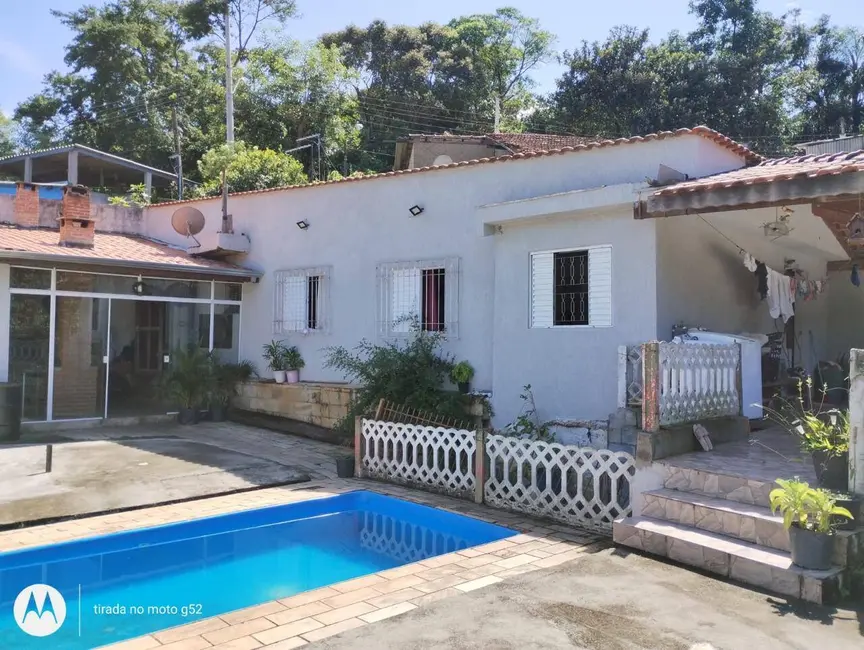 Foto 3 de Casa com 3 quartos à venda, 300m2 em Mairipora - SP