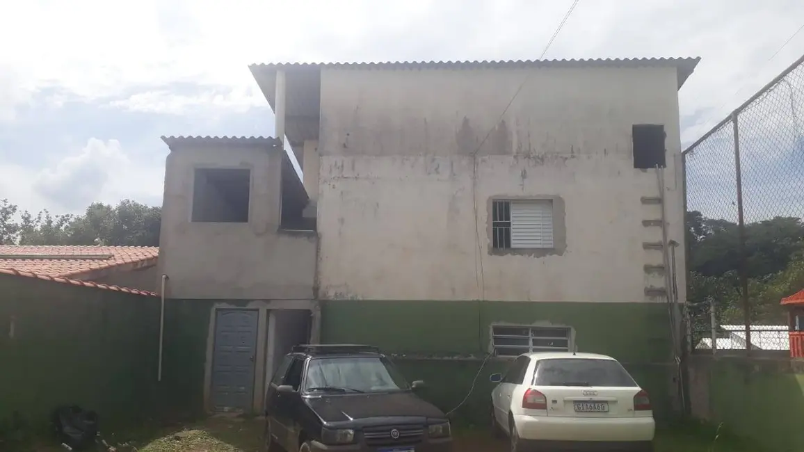 Foto 2 de Casa com 3 quartos à venda, 330m2 em Mairipora - SP
