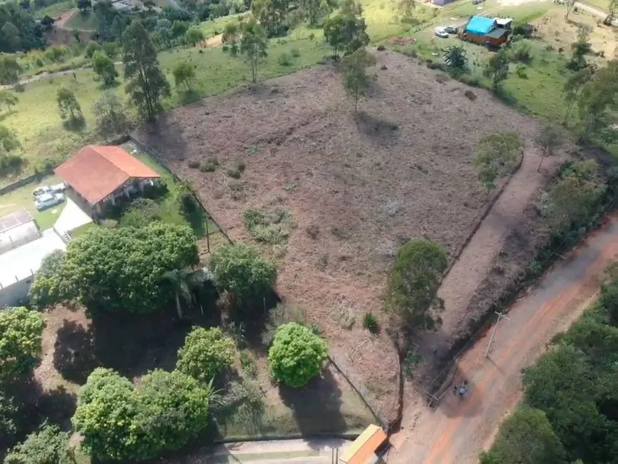 Foto 9 de Terreno / Lote à venda em Estância Santa Maria do Portão, Atibaia - SP