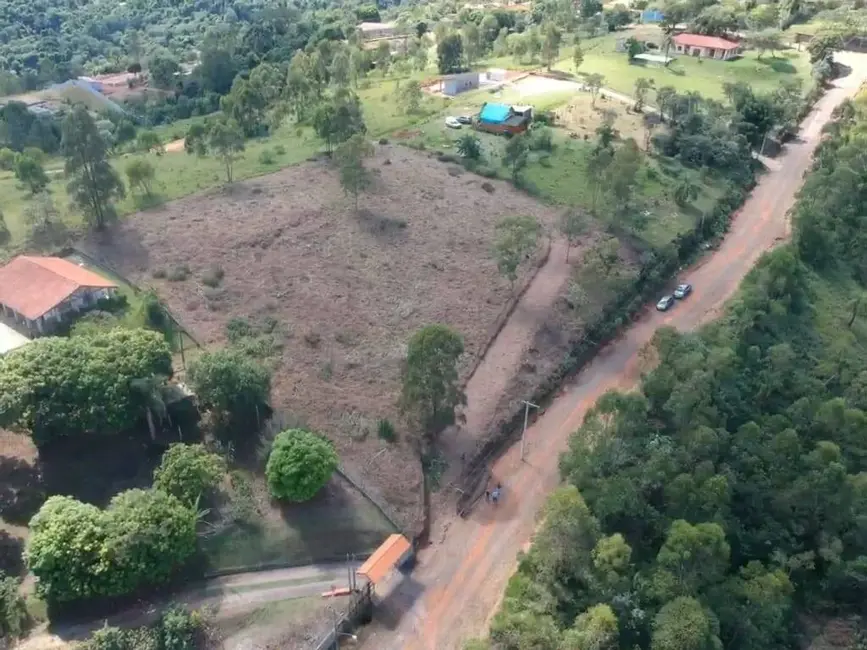 Foto 24 de Terreno / Lote à venda em Estância Santa Maria do Portão, Atibaia - SP
