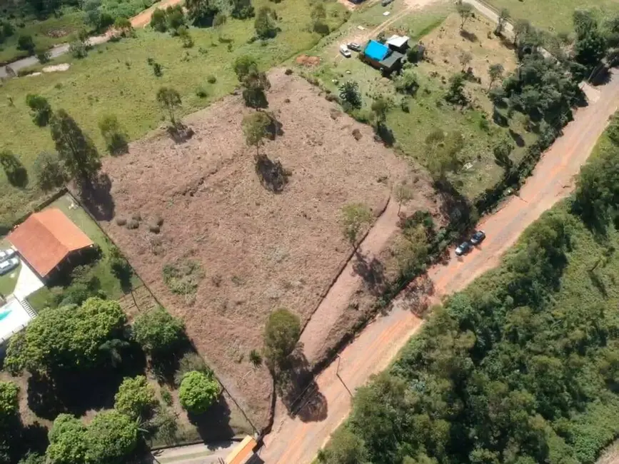 Foto 29 de Terreno / Lote à venda em Estância Santa Maria do Portão, Atibaia - SP