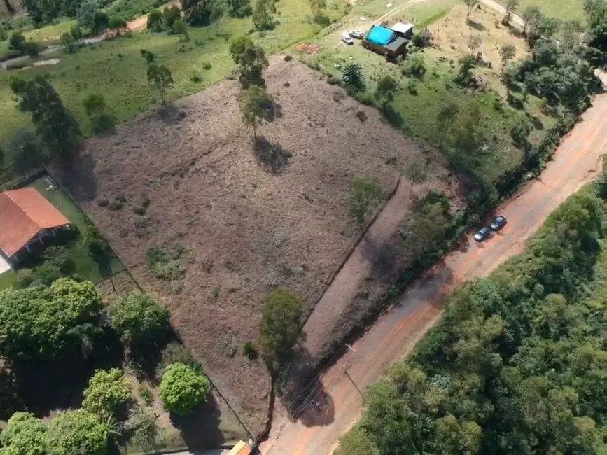 Foto 8 de Terreno / Lote à venda em Estância Santa Maria do Portão, Atibaia - SP