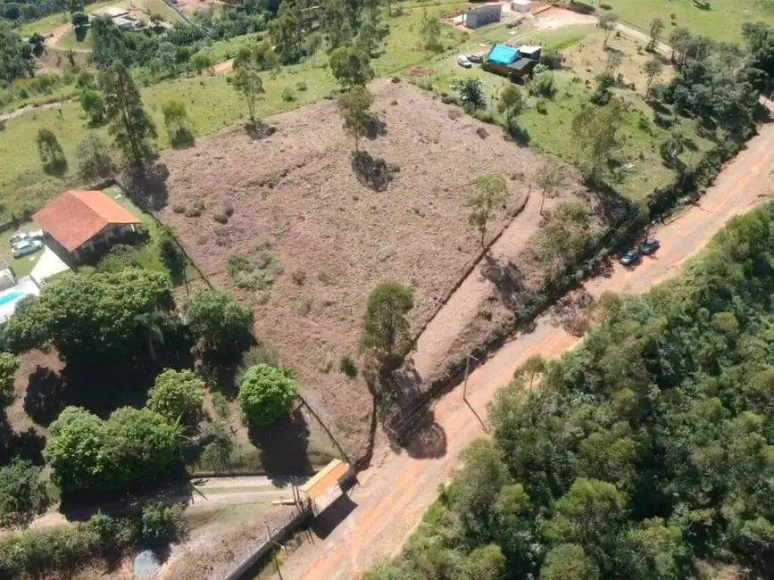 Foto 51 de Terreno / Lote à venda em Estância Santa Maria do Portão, Atibaia - SP