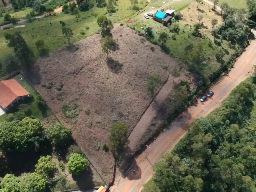 Foto 18 de Terreno / Lote à venda em Estância Santa Maria do Portão, Atibaia - SP