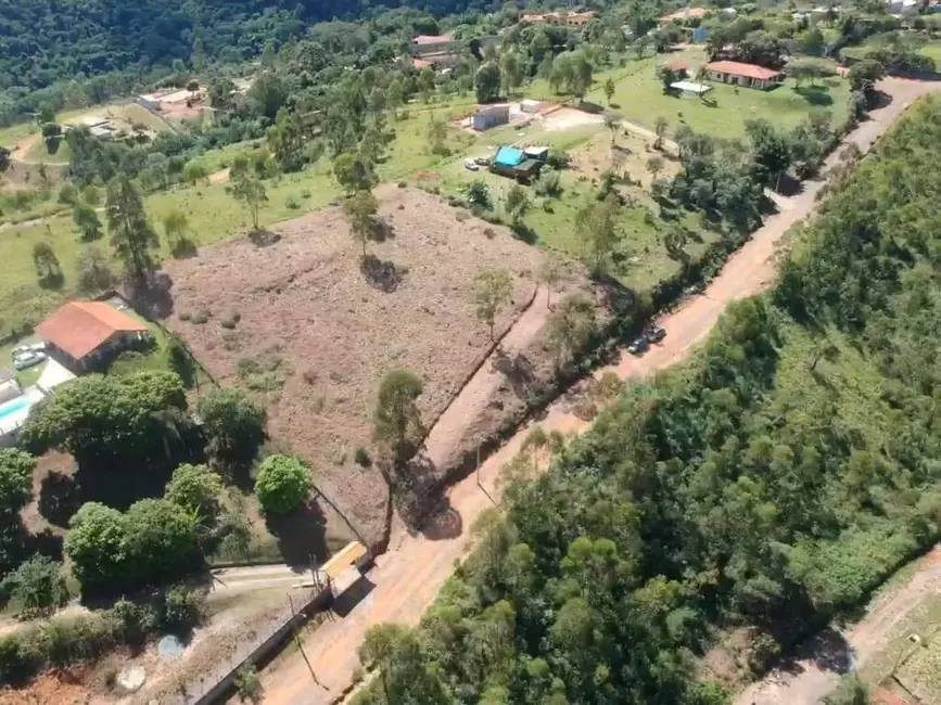 Foto 41 de Terreno / Lote à venda em Estância Santa Maria do Portão, Atibaia - SP