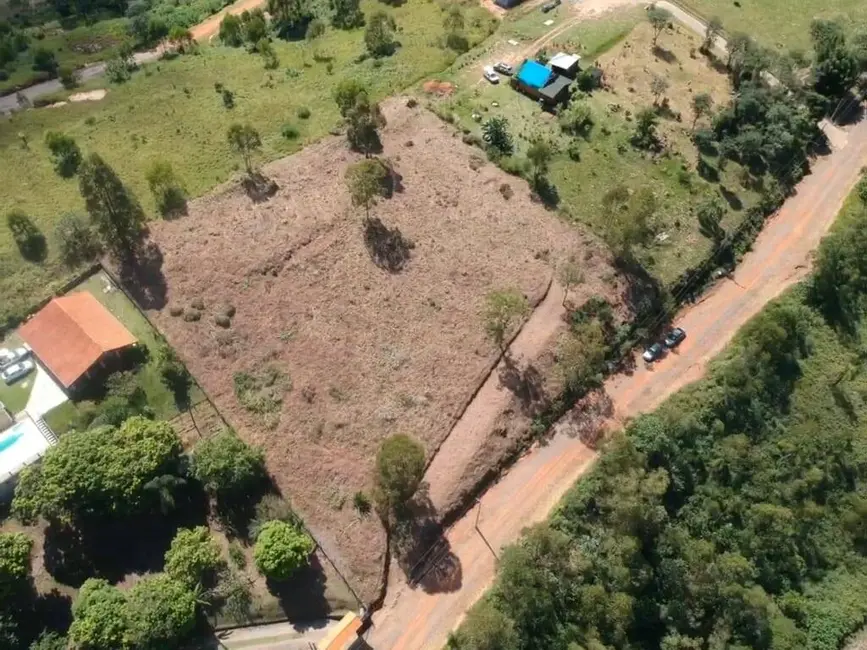 Foto 25 de Terreno / Lote à venda em Estância Santa Maria do Portão, Atibaia - SP