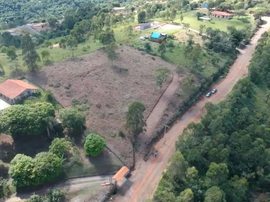 Foto 17 de Terreno / Lote à venda em Estância Santa Maria do Portão, Atibaia - SP