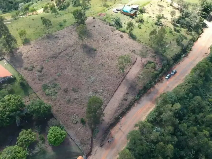 Foto 19 de Terreno / Lote à venda em Estância Santa Maria do Portão, Atibaia - SP