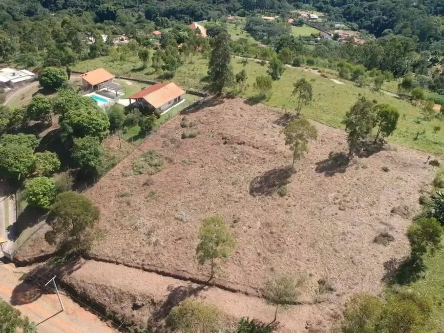 Foto 5 de Terreno / Lote à venda em Estância Santa Maria do Portão, Atibaia - SP