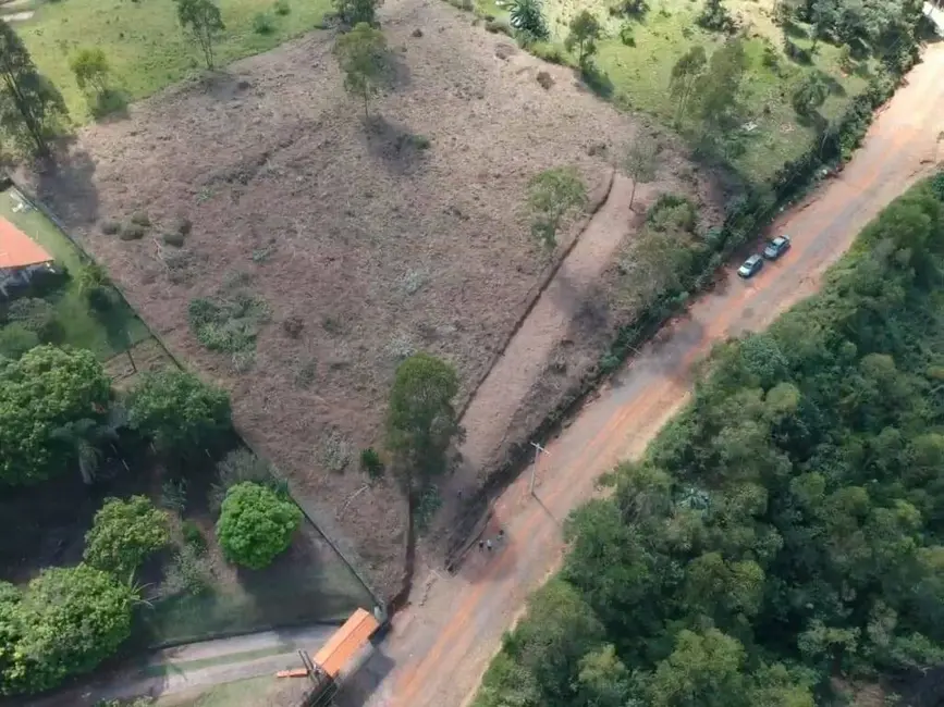 Foto 10 de Terreno / Lote à venda em Estância Santa Maria do Portão, Atibaia - SP