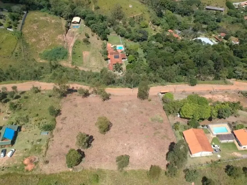 Foto 35 de Terreno / Lote à venda em Estância Santa Maria do Portão, Atibaia - SP