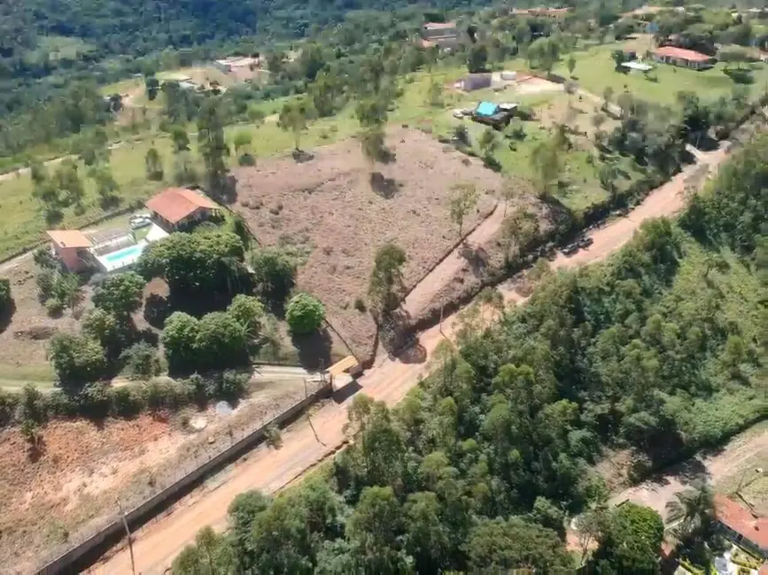 Foto 43 de Terreno / Lote à venda em Estância Santa Maria do Portão, Atibaia - SP