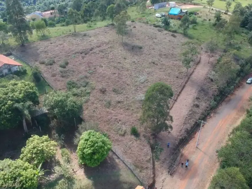 Foto 7 de Terreno / Lote à venda em Estância Santa Maria do Portão, Atibaia - SP