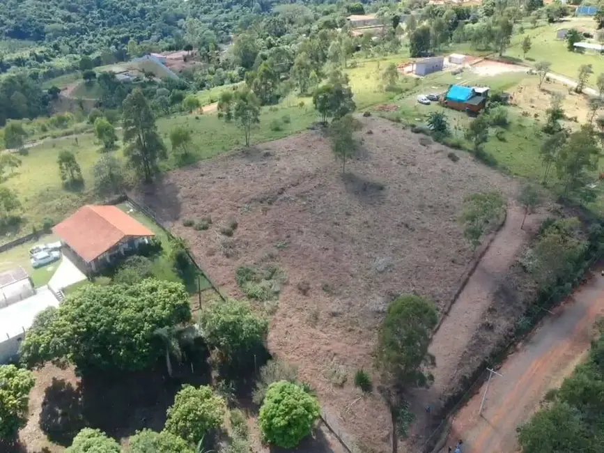 Foto 11 de Terreno / Lote à venda em Estância Santa Maria do Portão, Atibaia - SP