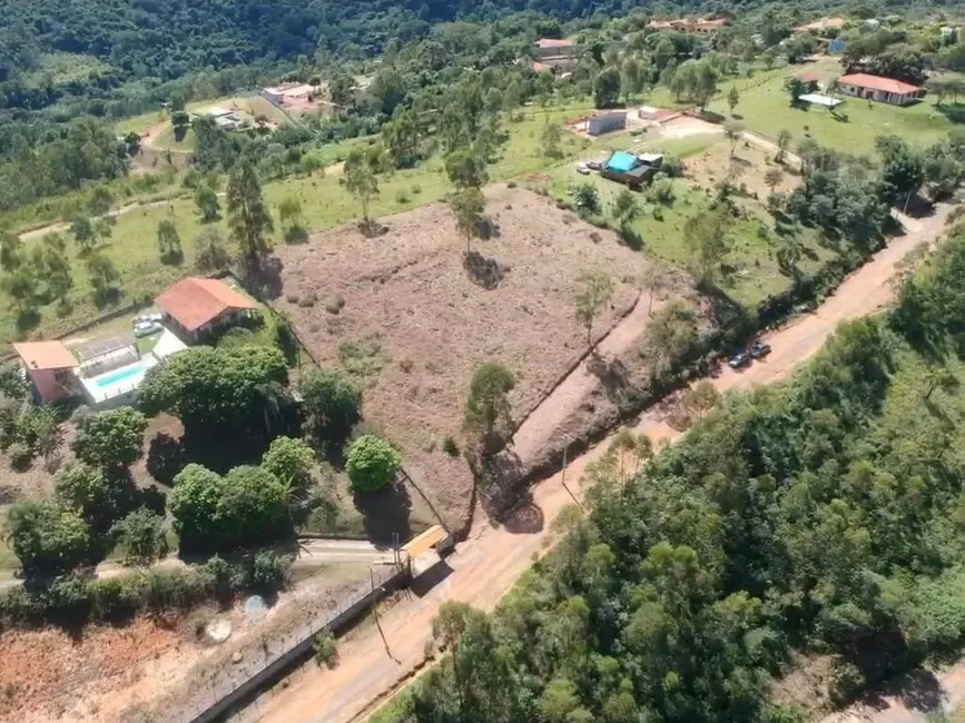 Foto 47 de Terreno / Lote à venda em Estância Santa Maria do Portão, Atibaia - SP