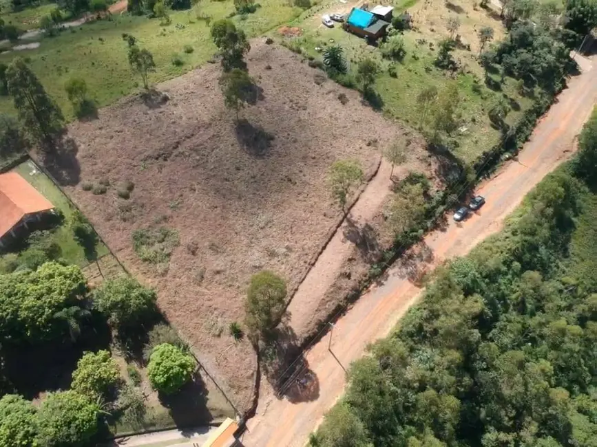 Foto 12 de Terreno / Lote à venda em Estância Santa Maria do Portão, Atibaia - SP