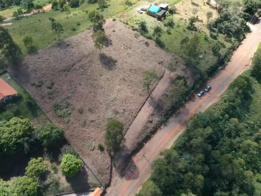 Foto 20 de Terreno / Lote à venda em Estância Santa Maria do Portão, Atibaia - SP